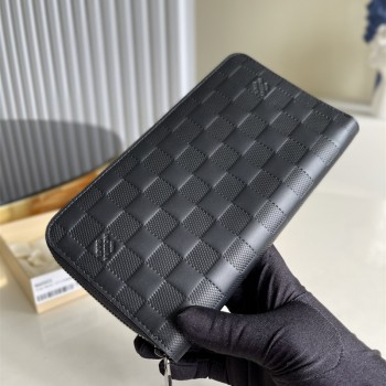 루이비통 남여공용 지피 오거나이저 모노그램 M62581 지퍼 큰지갑