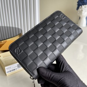 루이비통 장지갑 남여공용 N60015 지피 월릿