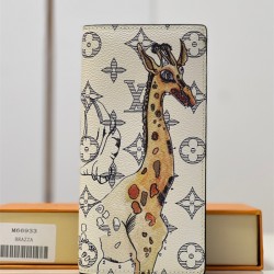루이비통 Louis Vuitton 장지갑