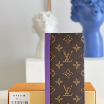 루이비통 Louis Vuitton 장지갑 M81538