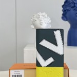 루이비통 Louis Vuitton 장지갑 M81538