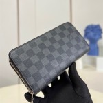 루이비통 Louis Vuitton 투지퍼 장지갑 M62732