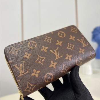 루이비통 Louis Vuitton 투지퍼 장지갑 M62732