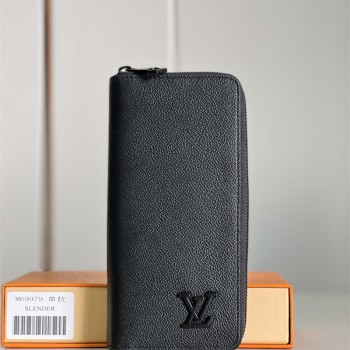 루이비통 Louis Vuitton 지퍼 장지갑 M69979