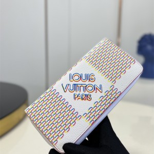 루이비통 Louis Vuitton 지퍼 장지갑 M81403