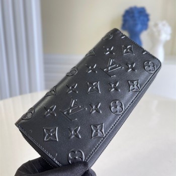 루이비통 Louis Vuitton 지퍼 장지갑 M80505