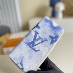 루이비통 Louis Vuitton 지퍼 장지갑 M80499