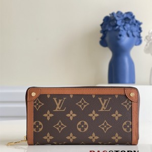 루이비통 Louis Vuitton 지퍼 장지갑 M80558
