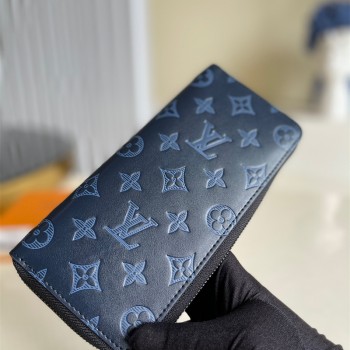 루이비통 Louis Vuitton 지퍼 장지갑 M80558