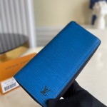 루이비통  M81830 지퍼 장지갑