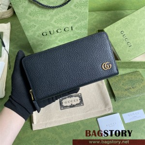 [구찌][GUCCI] 마몬트 장지갑 428736