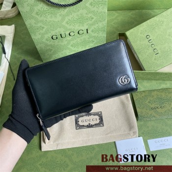 [구찌][GUCCI] 마몬트 장지갑 428736