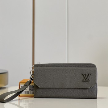 루이비통 뉴 에어로그램 롱 월릿 장지갑 M69831