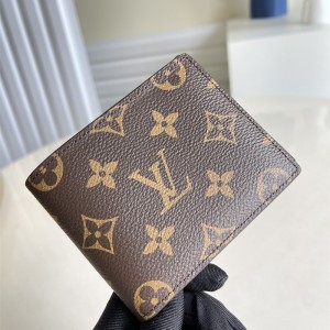 루이비통 LOUIS VUITTON 반지갑