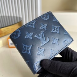 루이비통 LOUIS VUITTON 반지갑 M80422
