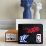 루이비통 LOUIS VUITTON 반지갑 M80624