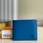 루이비통 LOUIS VUITTON 반지갑 M80770