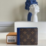 루이비통 LOUIS VUITTON 반지갑 M80781