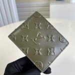 루이비통 LOUIS VUITTON 반지갑 M80520