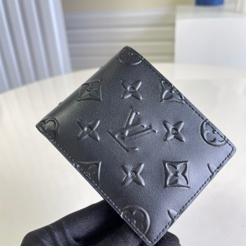 루이비통 LOUIS VUITTON 반지갑 M80520