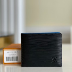 루이비통 LOUIS VUITTON 반지갑 M80770