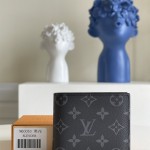 루이비통 LOUIS VUITTON 반지갑 N60053