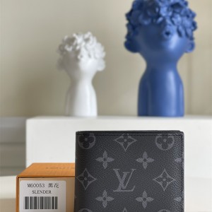 루이비통 LOUIS VUITTON 반지갑 N60053