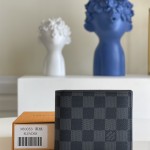 루이비통 LOUIS VUITTON 반지갑 N60053