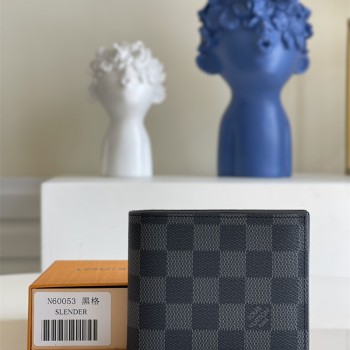 루이비통 LOUIS VUITTON 반지갑 N60053