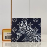 루이비통 LOUIS VUITTON 반지갑 M66601