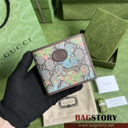 구찌 GUCCI GG 마몬트 반지갑