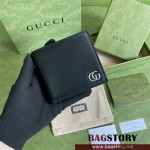구찌 GUCCI GG 마몬트 반지갑 428726