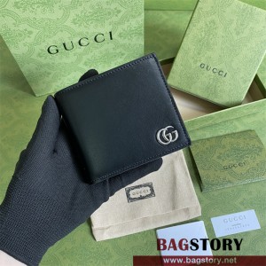 구찌 GUCCI GG 마몬트 반지갑 428726