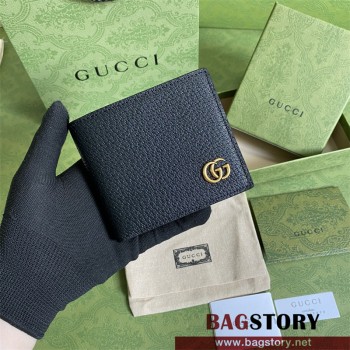 구찌 GUCCI GG 마몬트 반지갑