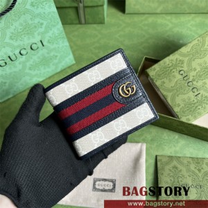 구찌 GUCCI GG 마몬트 반지갑 597606