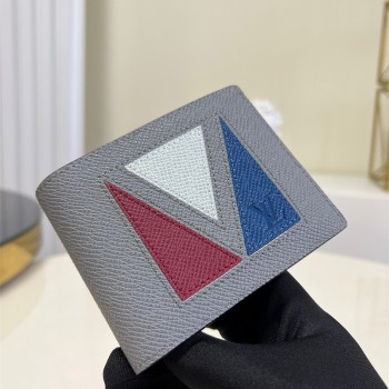 루이비통 LOUIS VUITTON 반지갑 M30800