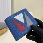 루이비통 LOUIS VUITTON 반지갑 M30800