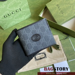 구찌 GUCCI GG 마몬트 반지갑 673001
