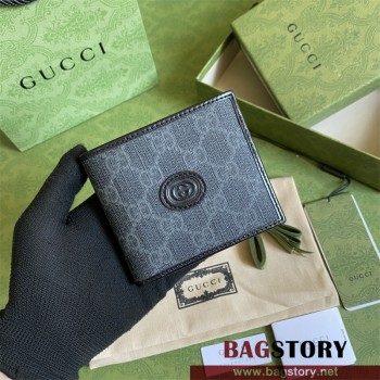 구찌 GUCCI GG 마몬트 반지갑 673001