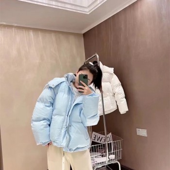 아미 AMI 패딩 남여공용