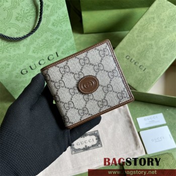 구찌 GUCCI GG 마몬트 반지갑 673001