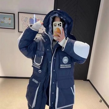 캐나다구스 CANADA GOOSE 패딩 남여공용
