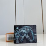 루이비통 LOUIS VUITTON 반지갑 N64603