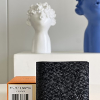 루이비통 LOUIS VUITTON 반지갑 M64002