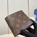 루이비통 LOUIS VUITTON 반지갑 M62288