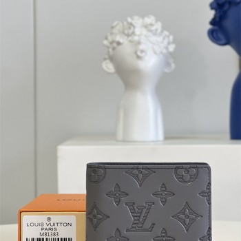 루이비통 LOUIS VUITTON 반지갑 M81383