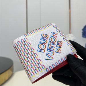 루이비통 LOUIS VUITTON 반지갑 M81403