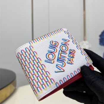 루이비통 LOUIS VUITTON 반지갑 M81403