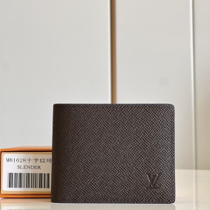 루이비통 LOUIS VUITTON 반지갑 M81628
