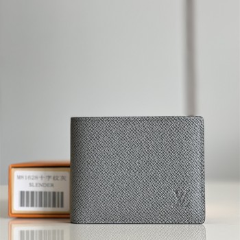 루이비통 LOUIS VUITTON 반지갑 M81628